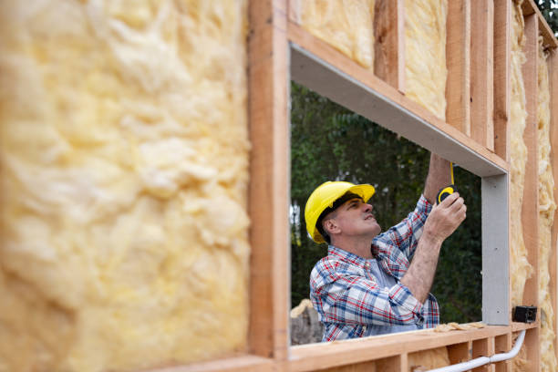 Best Attic Insulation Installation  in Ada, OK